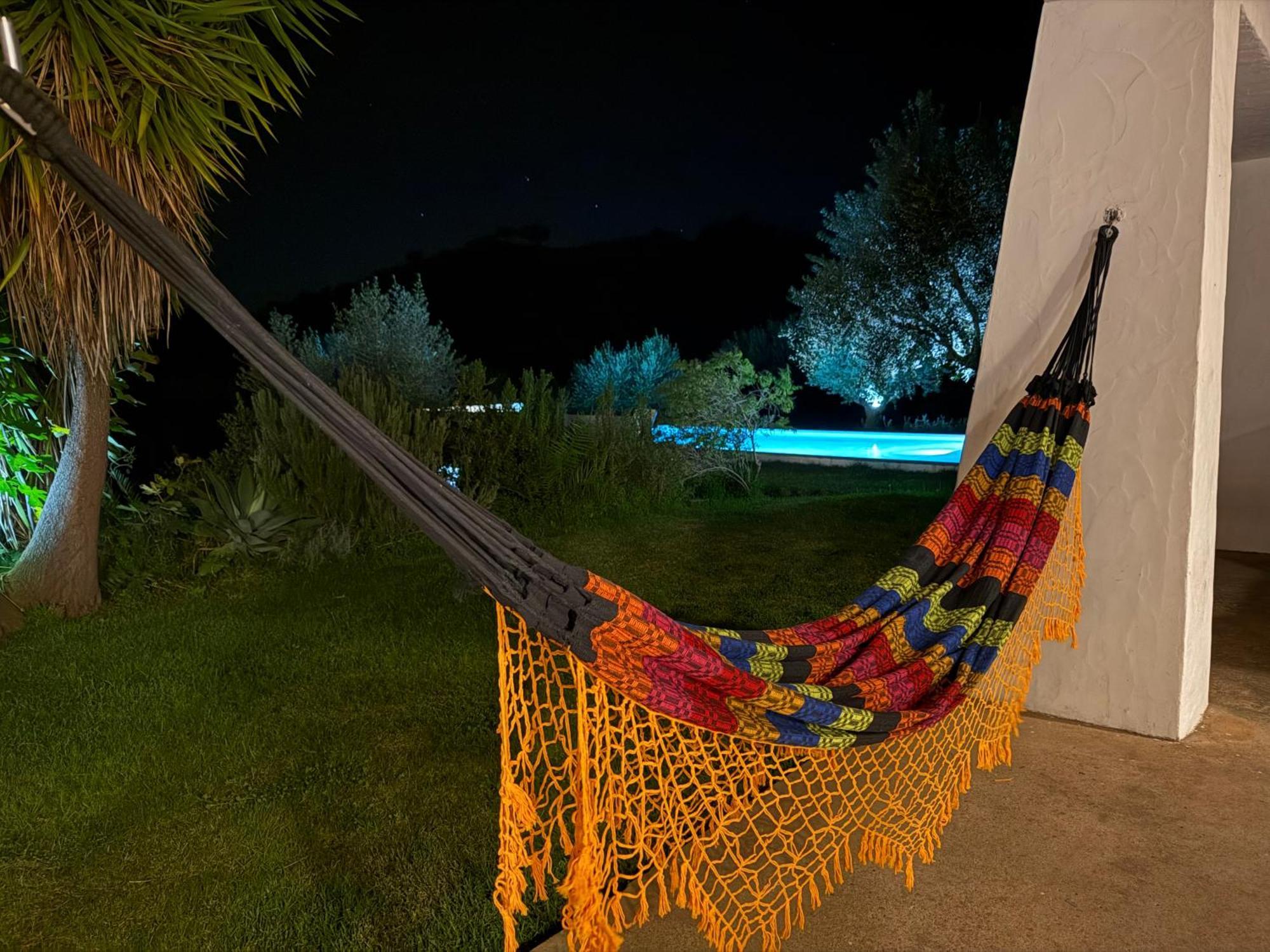 Santa Luzia  Monte Da Alameda - Piscina Aquecidaヴィラ エクステリア 写真